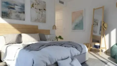 Apartment on Calle Arrecife, -1 photo 9