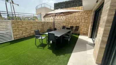 Apartment in Finestrat Area photo 5