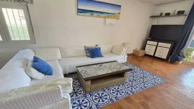 Apartment in Carrer de Salins photo 27