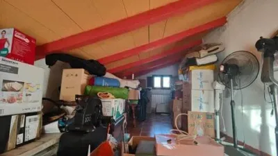 Chalet in Olmeda de las Fuentes photo 47