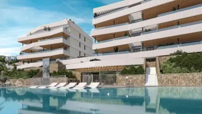 Piso en calle Residencial Coto Homes, -1 photo 4