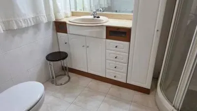 Chalet in Chiva photo 30