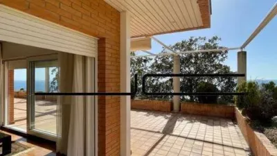 Chalet en Santa Cristina-La Cala Sant Francesc photo 25