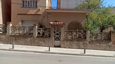 Chalet in Berga photo 33