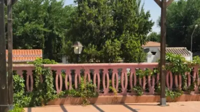Chalet in Albacete Capital photo 69