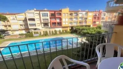 Apartment in Passatge Badia Gran Reserva photo 28