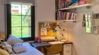 Apartment in Berga photo 31