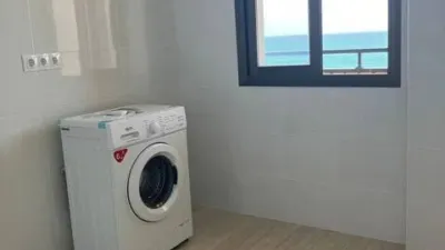 Apartment in Las Gaviotas-Carvajal photo 4