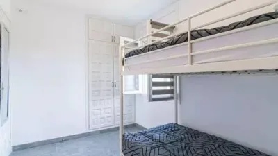 Chalet on Carrer de Joan Timoneda photo 22