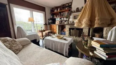 Chalet in Olivella photo 21