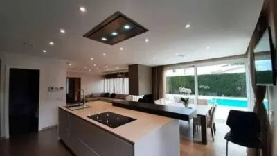 Chalet in Empuriabrava photo 21