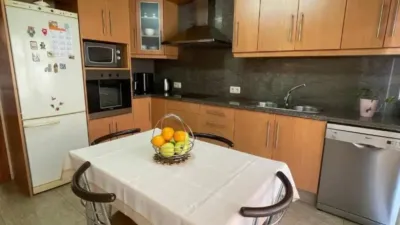 Chalet in Puig-reig photo 17