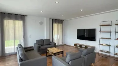 Chalet in Berga photo 63