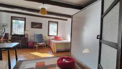 Chalet in Olmeda de las Fuentes photo 40