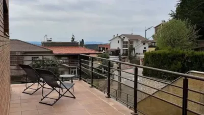 Chalet in Berga photo 50
