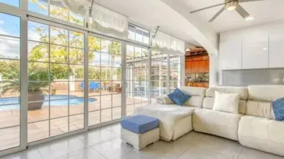 Chalet in Empuriabrava photo 18