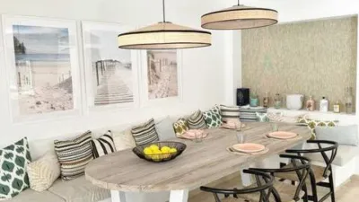 Chalet in Barrio San Roque photo 13