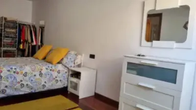 Piso en calle Pedregal photo 26