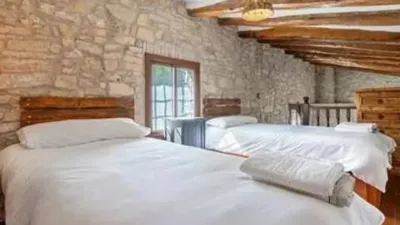 Rustic house in Esblada photo 43