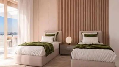 Apartment on Calle Celestia Homes, -1 photo 6