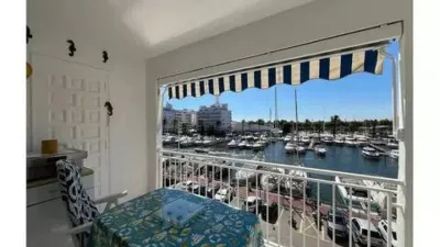 Apartment in Empuriabrava photo 15