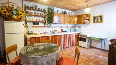 Chalet in Nívar photo 69