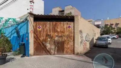 Terreno en venta en El Raval-Puertas Encarnades - Vista 3
