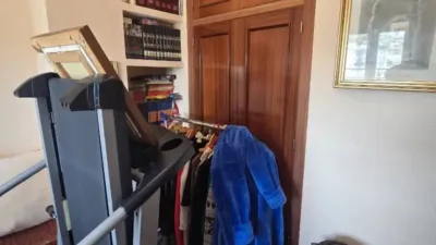 Apartment in Jaén City photo 24