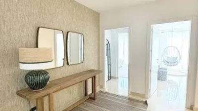 Chalet in Barrio San Roque photo 9