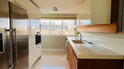 Piso en Benidorm photo 17