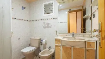 Apartment in Altabix photo 30