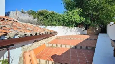 Chalet in Olmeda de las Fuentes photo 25