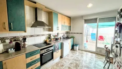 Chalet in Murcia City photo 20