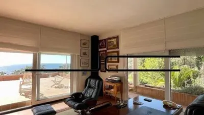 Chalet en Santa Cristina-La Cala Sant Francesc photo 17