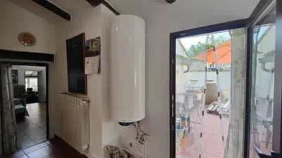 Chalet in Olmeda de las Fuentes photo 19