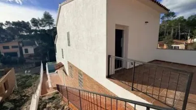Chalet in Olivella photo 28