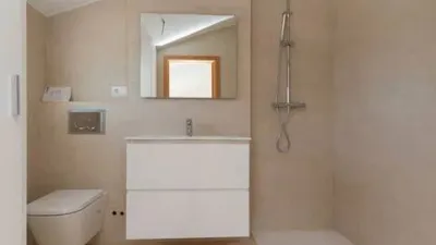 Apartment in Pego photo 16