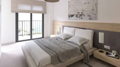 Apartment on Carrer d'Albert Cotó photo 3
