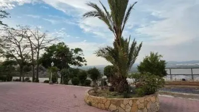 Chalet in Chiva photo 33
