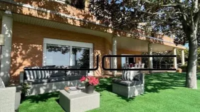 Chalet en Santa Cristina-La Cala Sant Francesc photo 66