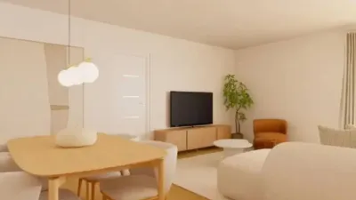 Apartment on Calle Miro photo 16