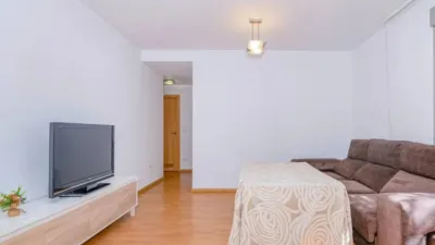 Apartment in Alhendín photo 8