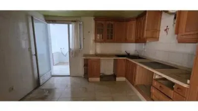 Apartment on Carrer de la Mar photo 4