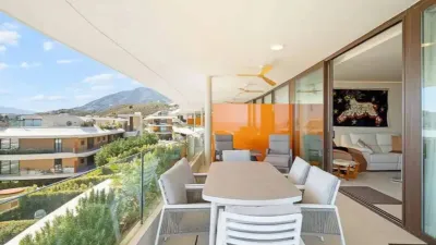 Apartment on Avenida del Higuerón photo 5