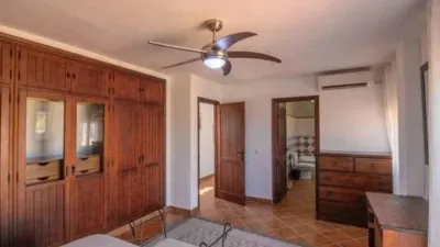 Chalet in Coín photo 33