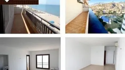Apartment in Las Gaviotas-Carvajal photo 16