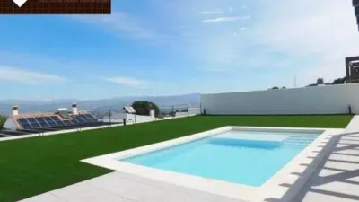 Chalet in Capellanía-Retamar photo 3