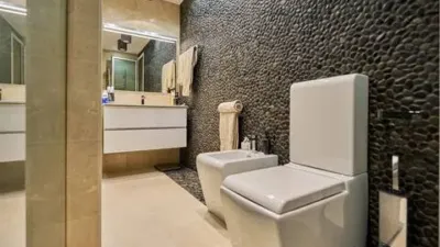 Apartment in Sant Gervasi-Galvany photo 26