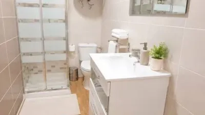 Apartment in Sol photo 12