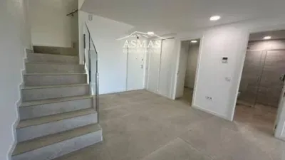 Duplex in Finestrat Area photo 14